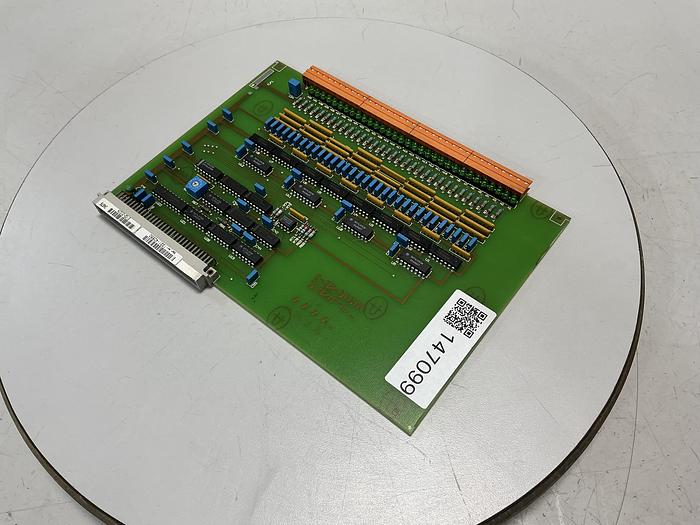 Used KEBA E-32-DIGIN D1321F-1