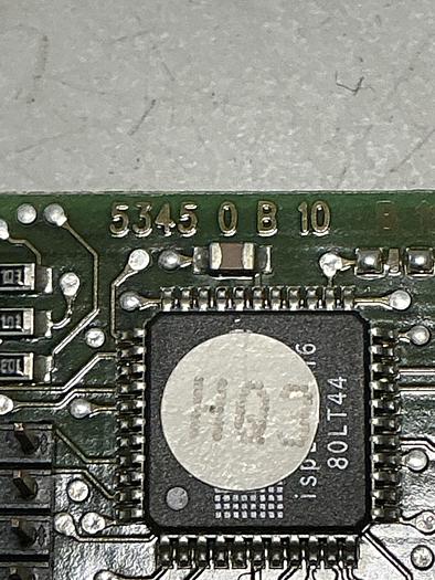 Used SAIA 9935 ML-EUMIG