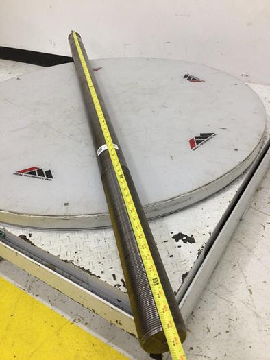 Used VAN DORN Tie Bar 51072C Used