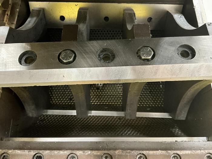 Used AEC NELMOR G1620