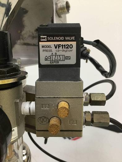 Used AUTOLOAD Autoloader AL773 #93773