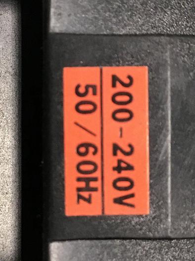 Used MITSUBISHI Starter S-N150 #134088