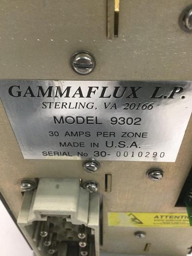 Used HUSKY Temperature Control 9302 #106950