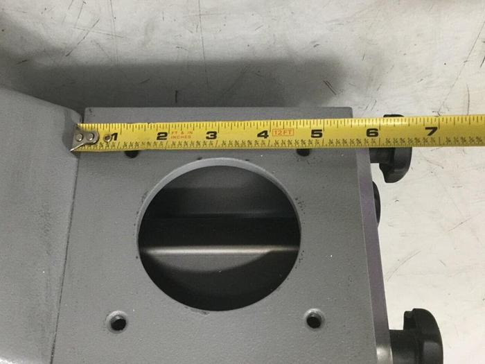 Used MOTAN Volumetric Additive Feeder MINICOLOR V-DD1 #117479