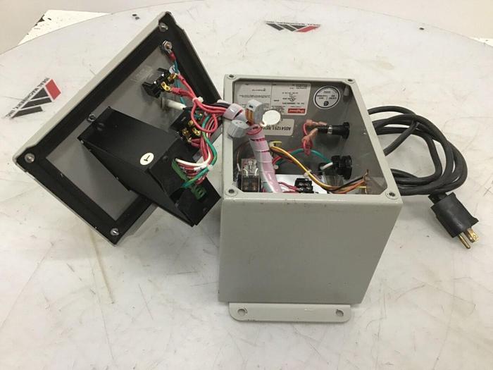 Used AEC Feeder Control A0541233 #131222