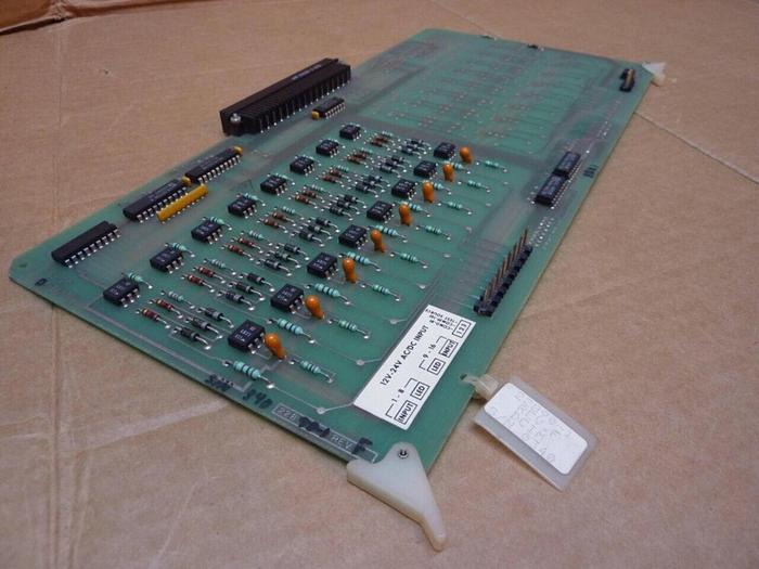 Used SCI Circuit Board 22890-1 REV F #25400