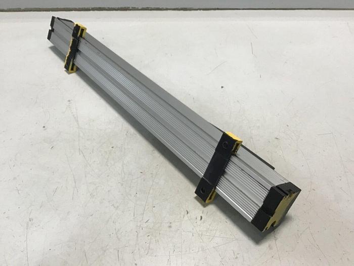 Used NOVOTECHNIK Linear Transducer TLH0300 #133946