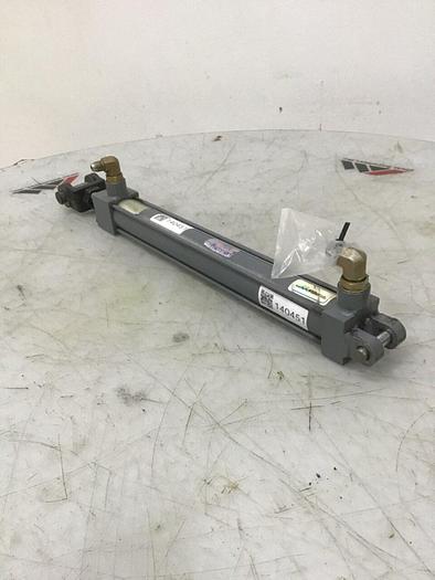 Used MILLER Cylinder HH24H / C #140451