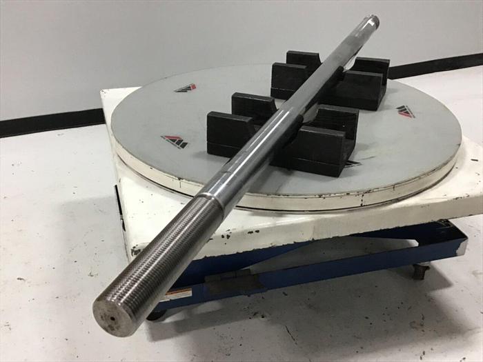 Used JSW Tie Bar 5049 Used