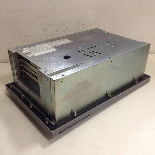 Used XYCOM Operator Panel 9487 Used