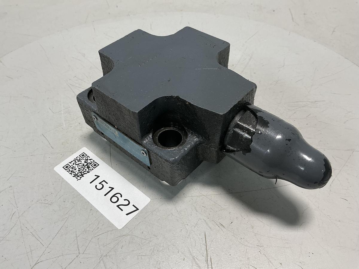 Used VICKERS CVCS-25-C-S2-W-250-11-AP10