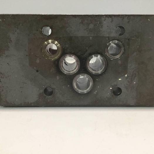 Used VICKERS Pressure Relief Valve DGMC5ATPWS30 #95067