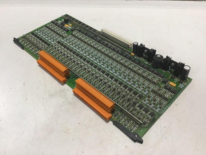 Used VAN DORN Pathfinder DC Output Board PC330-038 Used