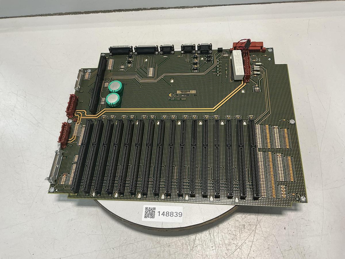 Used CINCINNATI MILACRON 3 531 4625A