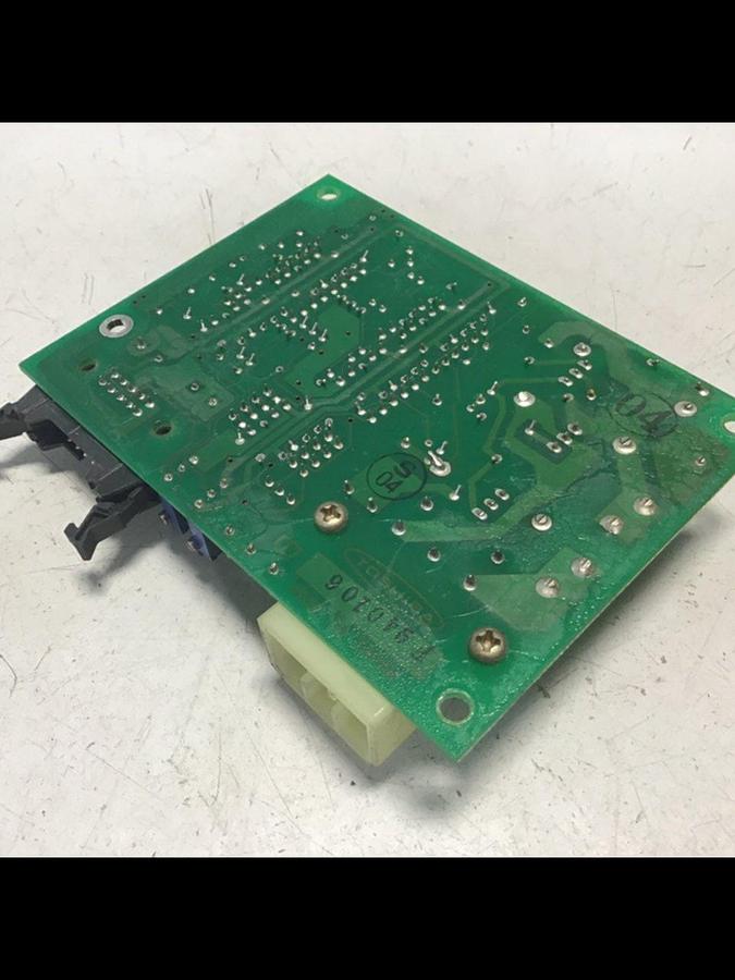 Used TOSHIBA Circuit Board V1DRA L4104141 Used