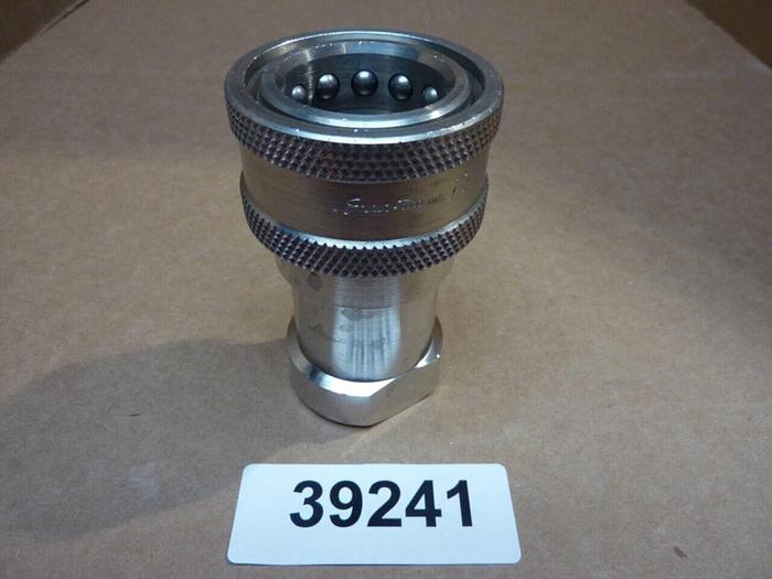 SNAPTITE Coupler S72C12-12F #39241