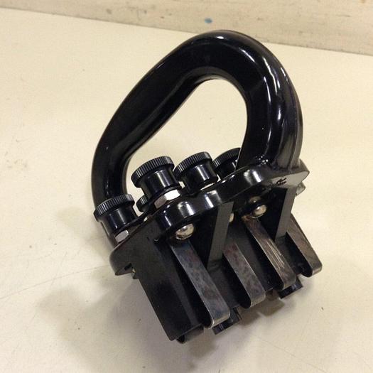 GENERAL ELECTRIC Test Plug 6119255 #78816