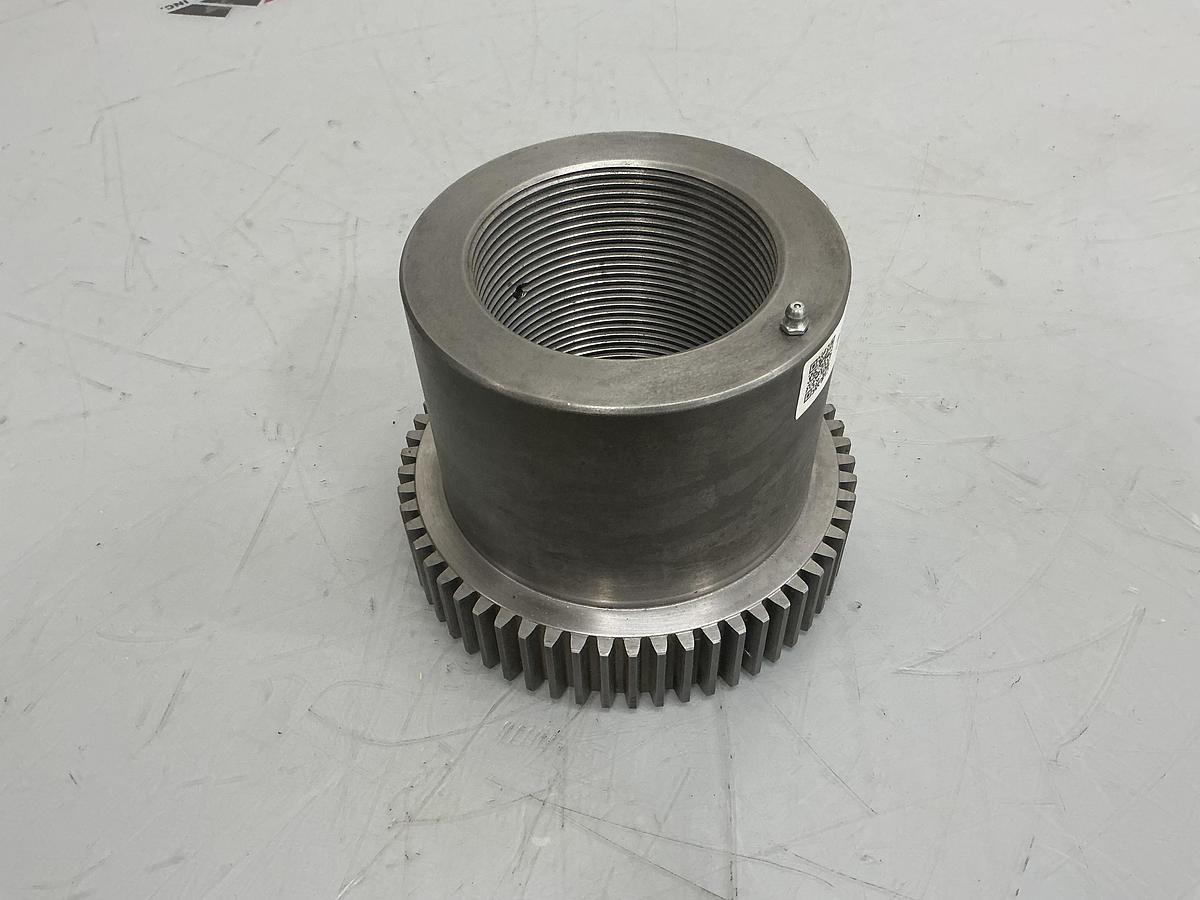 Used VAN DORN 302554ST