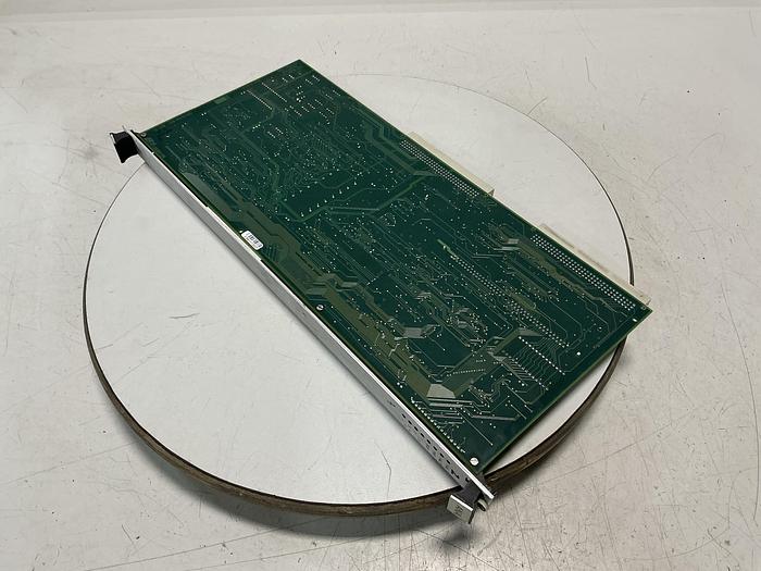 Used VAN DORN PCB PC330-025 REV-C ASSY 330025 REV-C