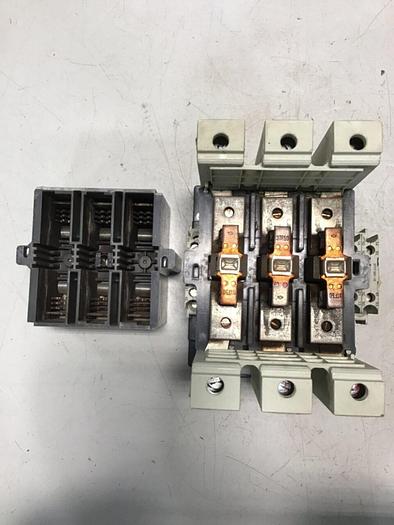Used SIEMENS Contactor 3TF5022-OAK6 Used