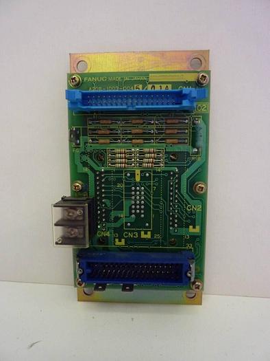 Used FANUC Circuit Board A20B-1003-0045/01A #8495
