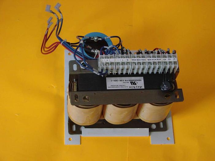 Used DAYKIN Power Supply PSD4862425-1 #7112