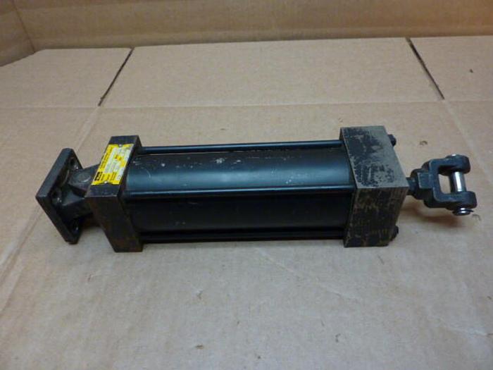 Used PARKER Cylinder BBMA14C Used