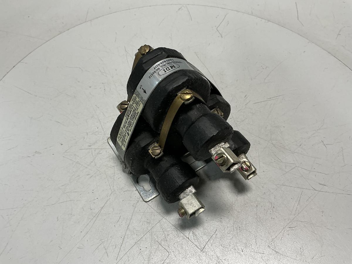 Used MDI 335NO-120A-18