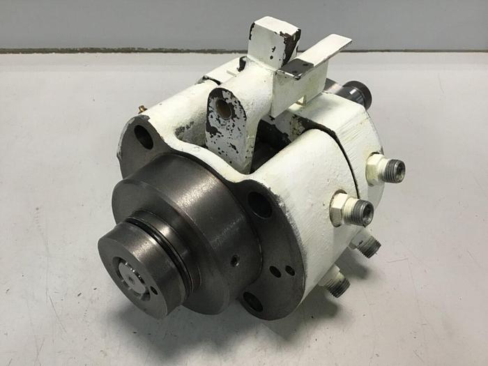 Used SUMITOMO Ejector Box SD30-C110 / EB #135001