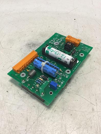 Used VAN DORN Circuit Board 330041 PC330-041 Used