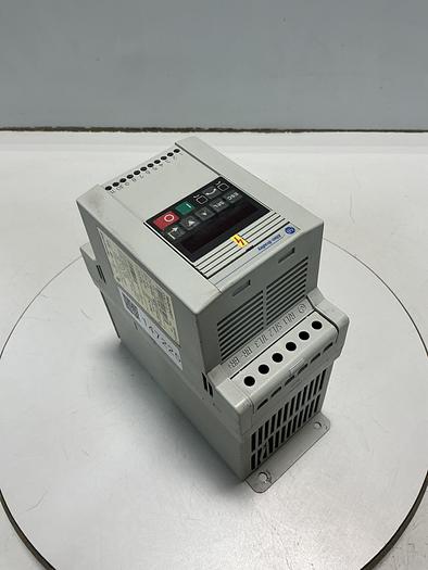 Used ALLEN BRADLEY 160-BA10NSF1