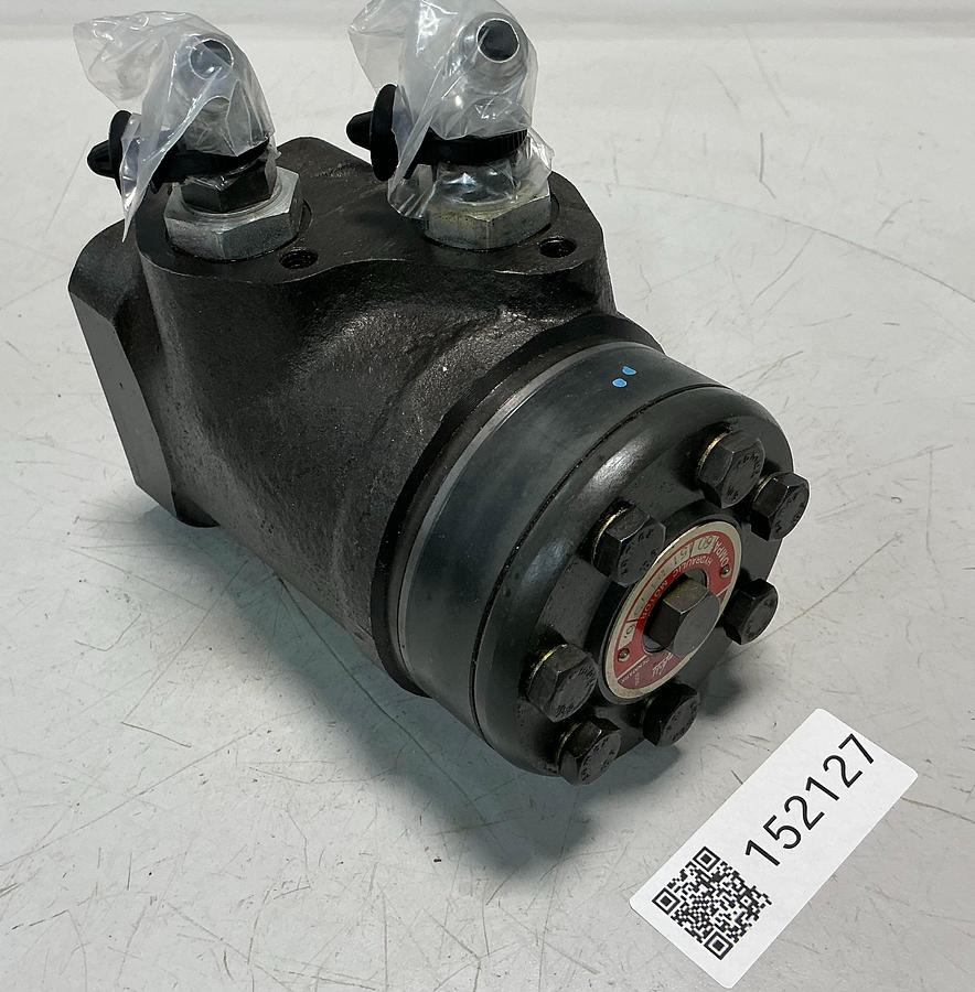 Used DANFOSS OMPA 160 151-51 75 6