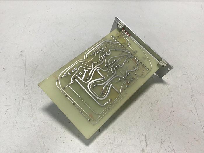 Used SEPRO Brake Card 333004 CARTE 4 FREINS #136880