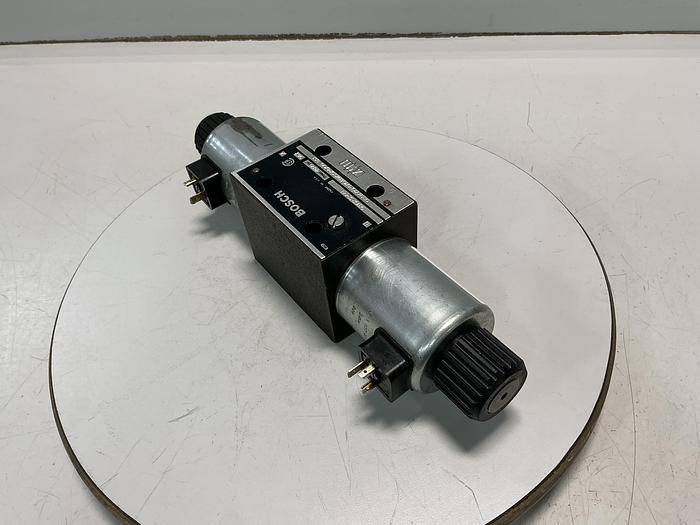 Used BOSCH 9810232441