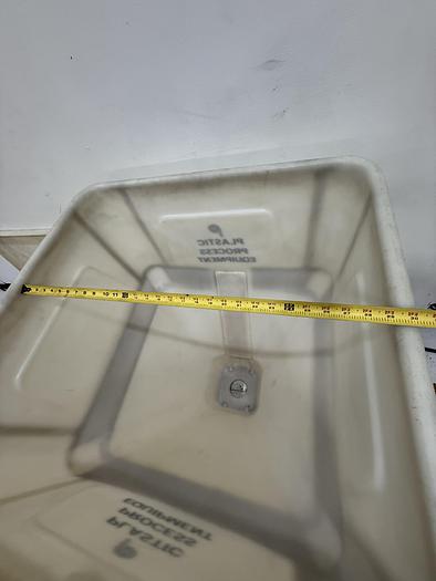 Used PLASTIC PROCESS Needs model #