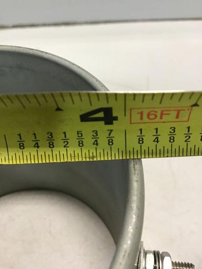 Used BIG CHIEF 1140 Watt Heater Band BC34161A #125742