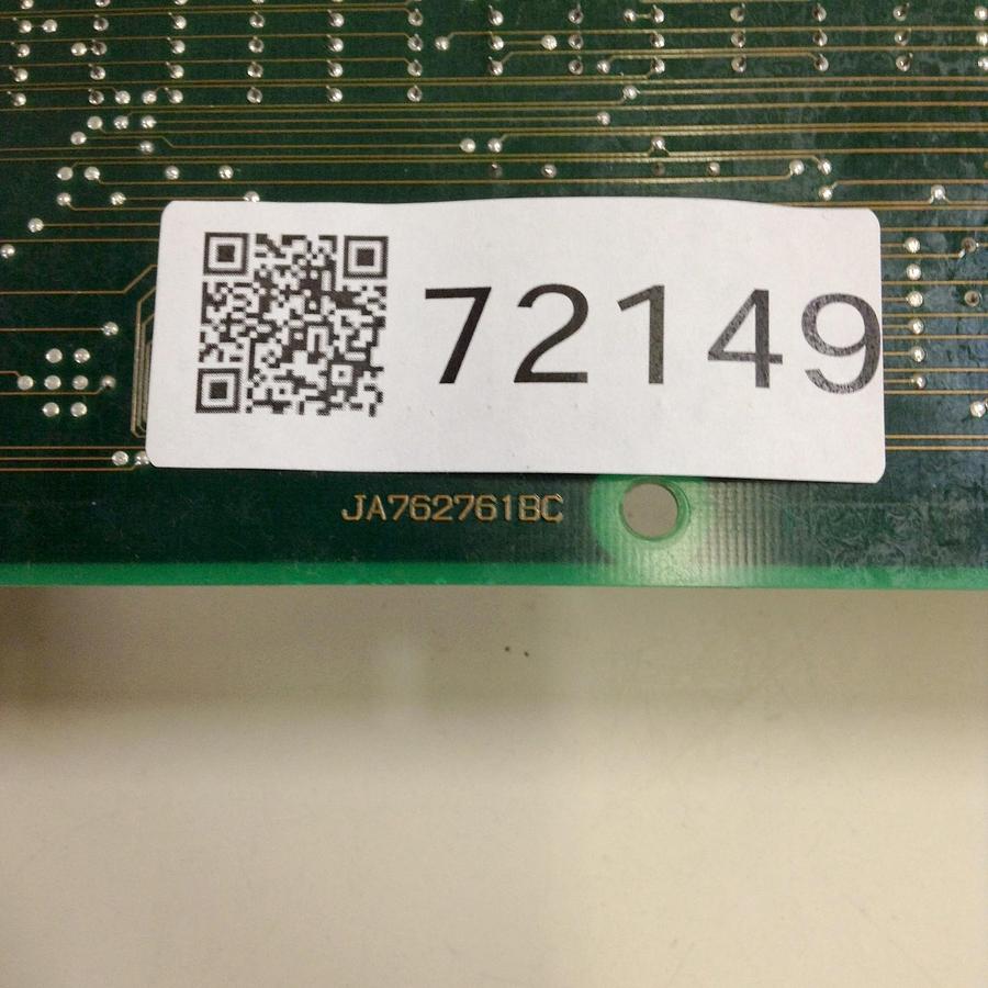 Used SUMITOMO Circuit Board JA765439AC #72149