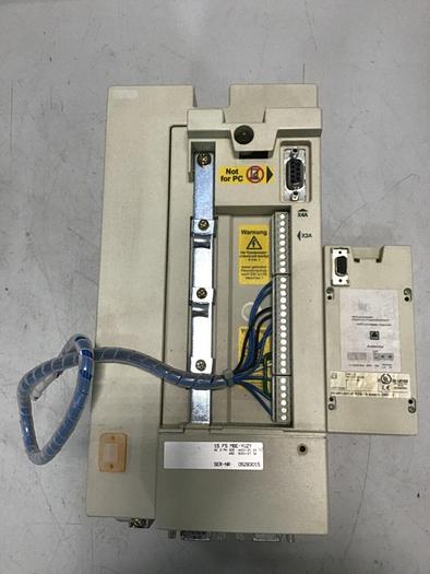 Used KEB Combivert Drive 15.F5.MBE-YUZY Used