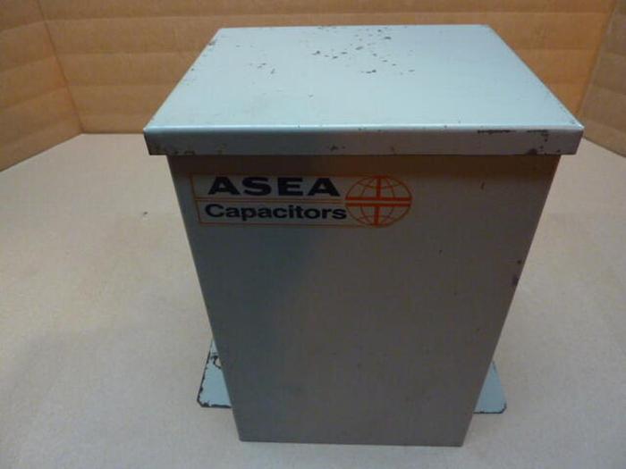 Used ASEA BROWN BOVERI Capacitor C484D20 #28616