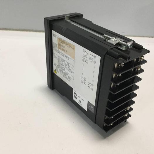 Used RKC Temperature Control REX-C400JA3VAN #97410