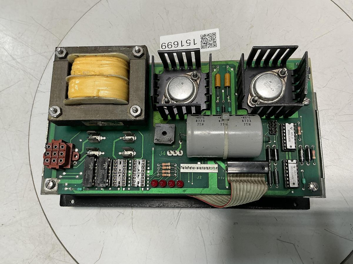 Used MATTEC 350-0003A