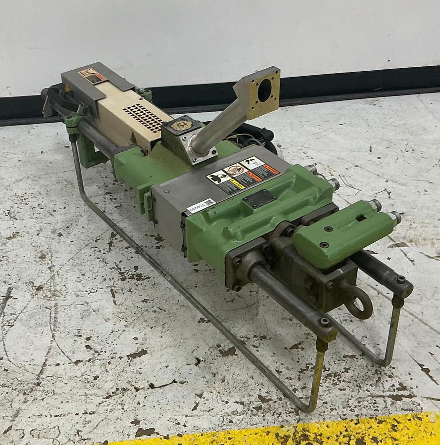 Used ARBURG 221 M 350-75