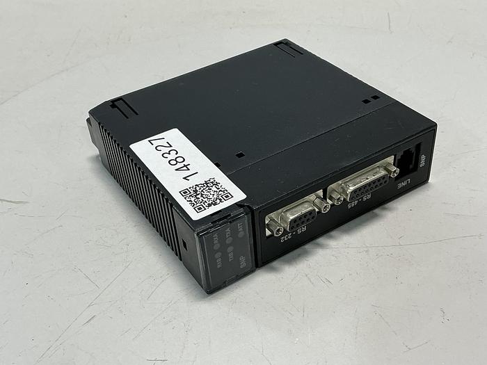 Used GE FANUC HE693SNP900D