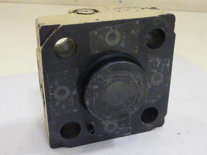 Used VICKERS Relief Valve CVCS25D1S210 #60972