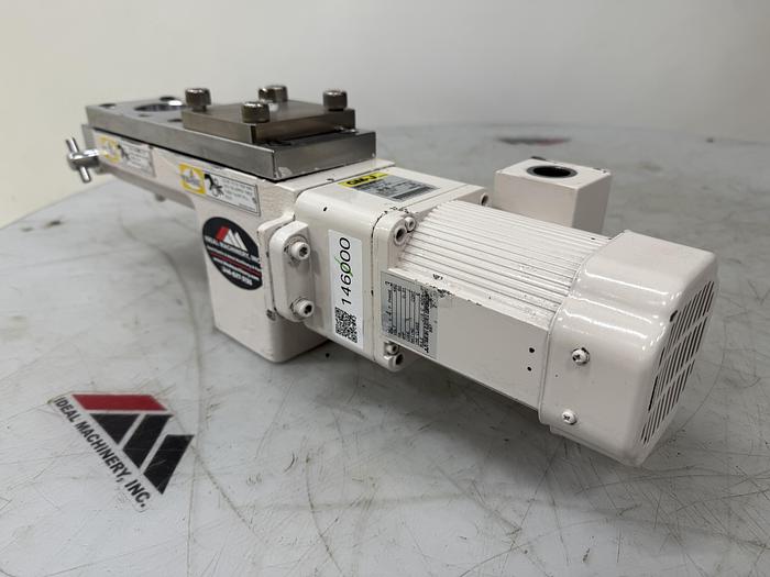 Used MITSUBISHI GM-JW