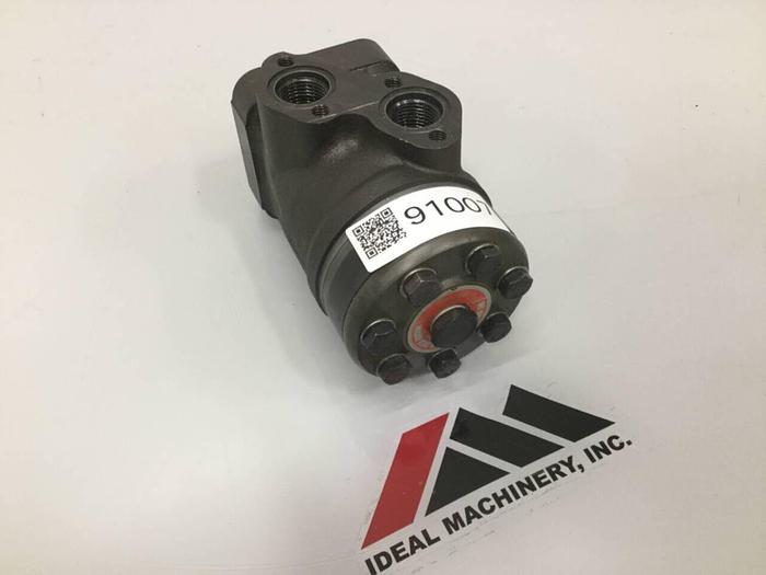 Used DANFOSS Die Height Hydraulic Motor OMP 160-151-70657 #91007