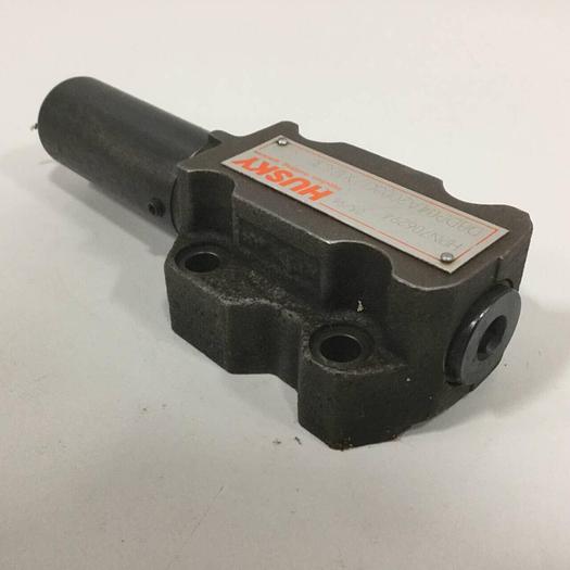 Used HUSKY Valve DBDP04A2008GX12C10 #90880
