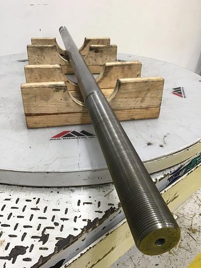 Used VAN DORN Tie Bar 308359 C Used