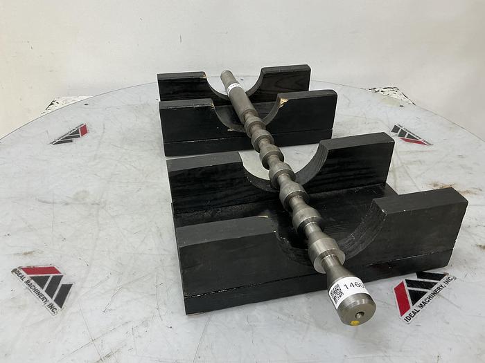 Used VAN DORN DEMAG 305209