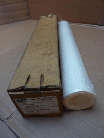 PARKER Filter 6CU20-187X1 #24752